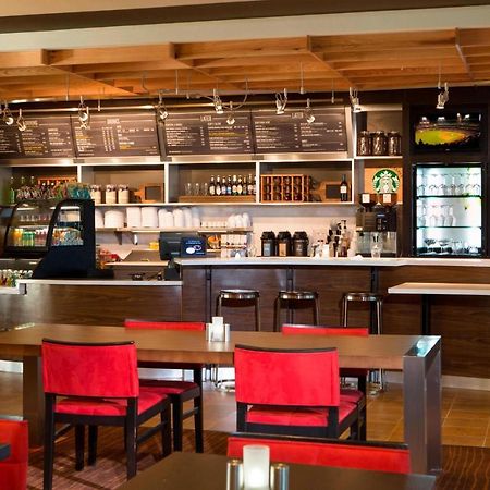 Courtyard By Marriott Dallas Midlothian At Midlothian Conference Center Zewnętrze zdjęcie