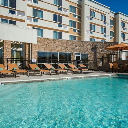 Courtyard By Marriott Dallas Midlothian At Midlothian Conference Center Zewnętrze zdjęcie
