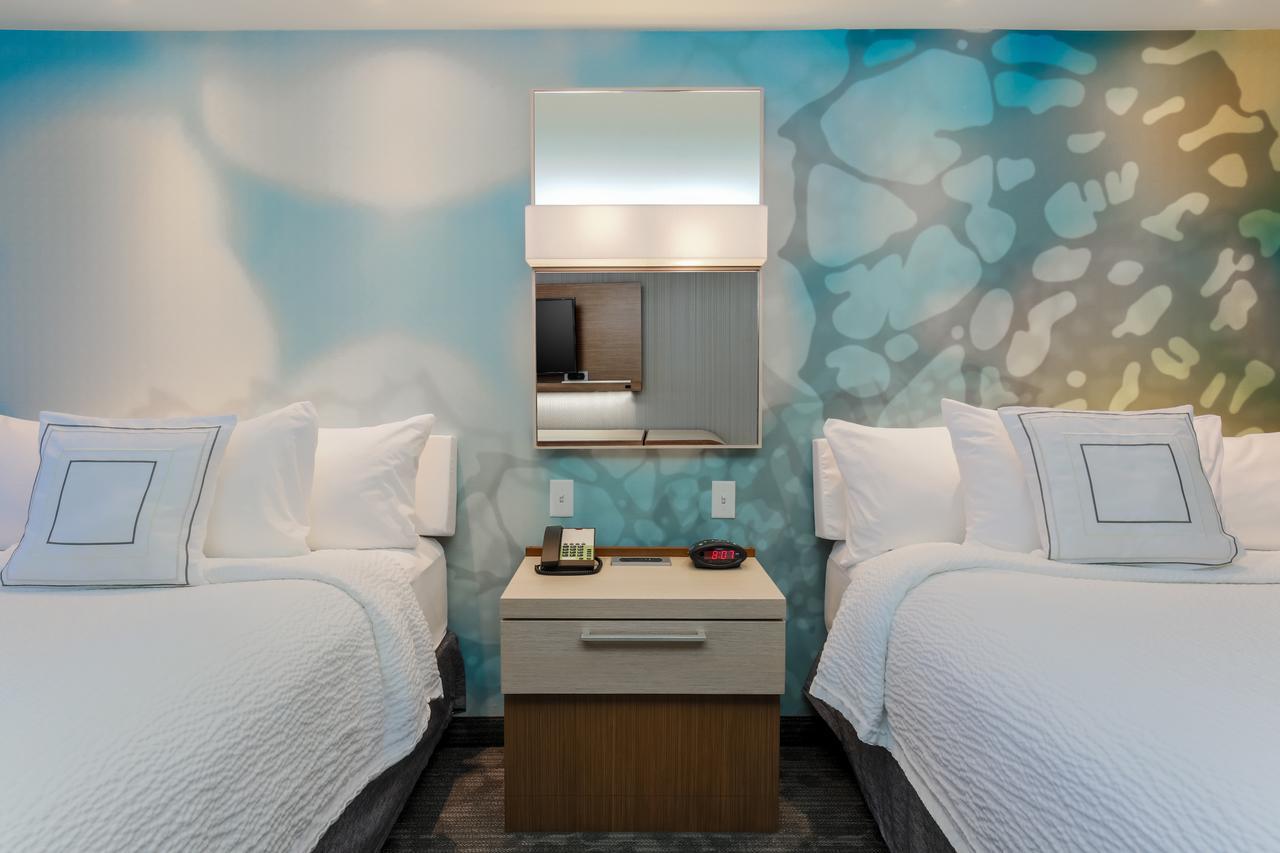Courtyard By Marriott Dallas Midlothian At Midlothian Conference Center Zewnętrze zdjęcie