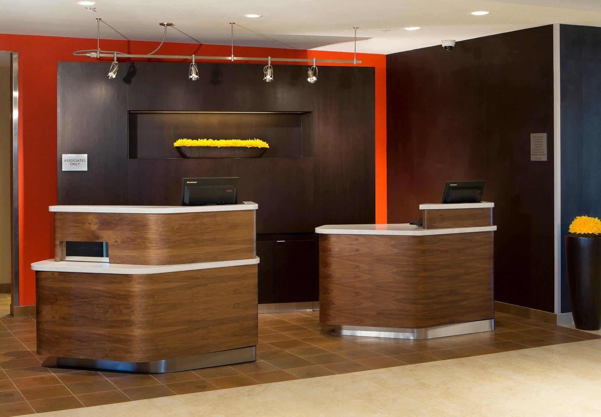 Courtyard By Marriott Dallas Midlothian At Midlothian Conference Center Zewnętrze zdjęcie