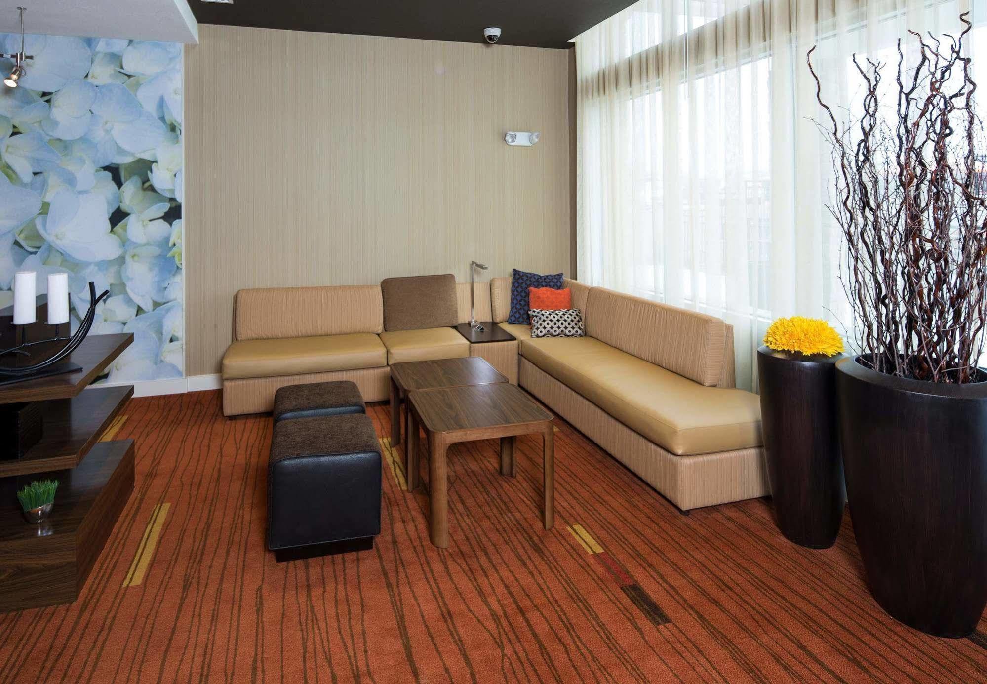 Courtyard By Marriott Dallas Midlothian At Midlothian Conference Center Zewnętrze zdjęcie