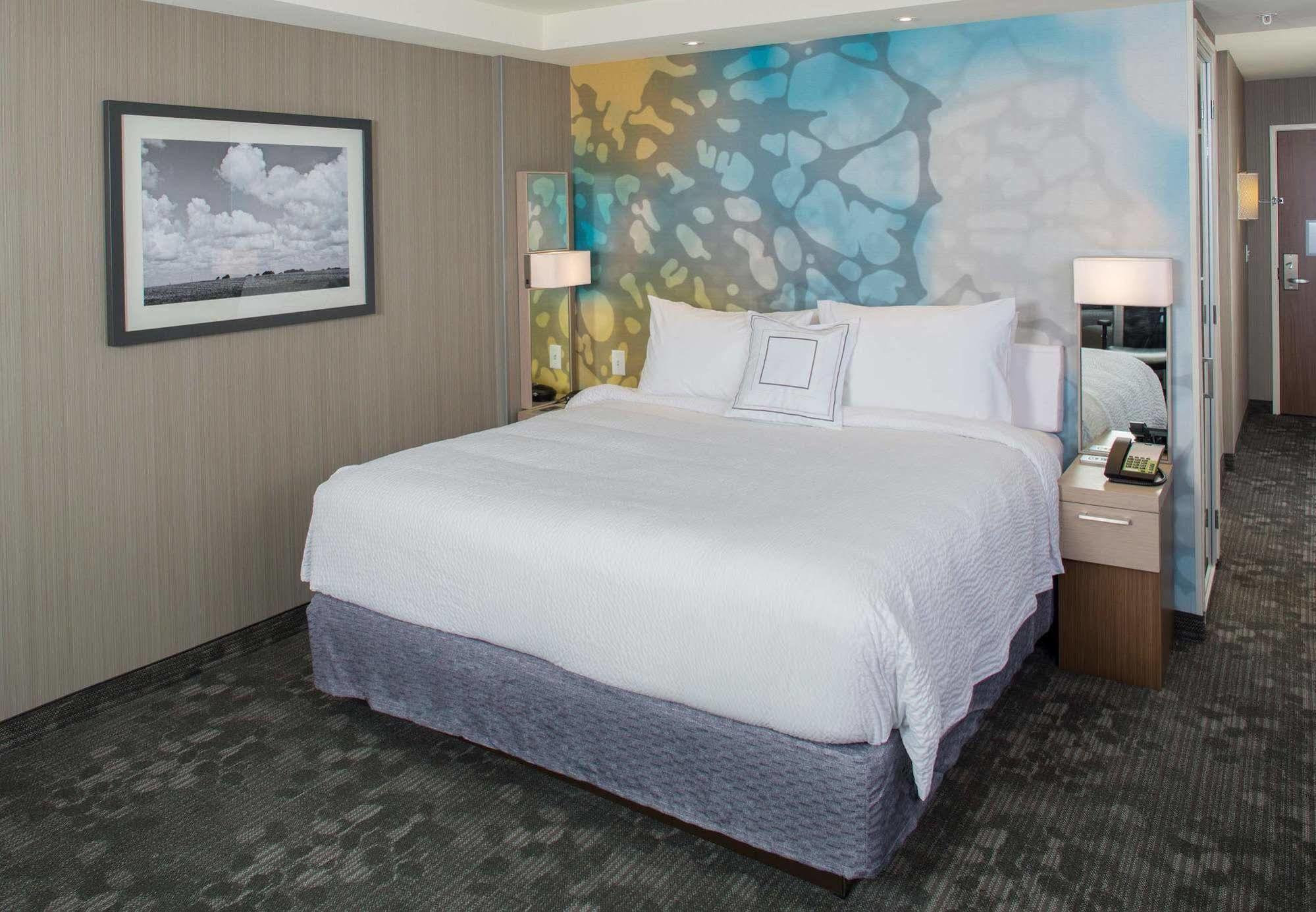 Courtyard By Marriott Dallas Midlothian At Midlothian Conference Center Zewnętrze zdjęcie