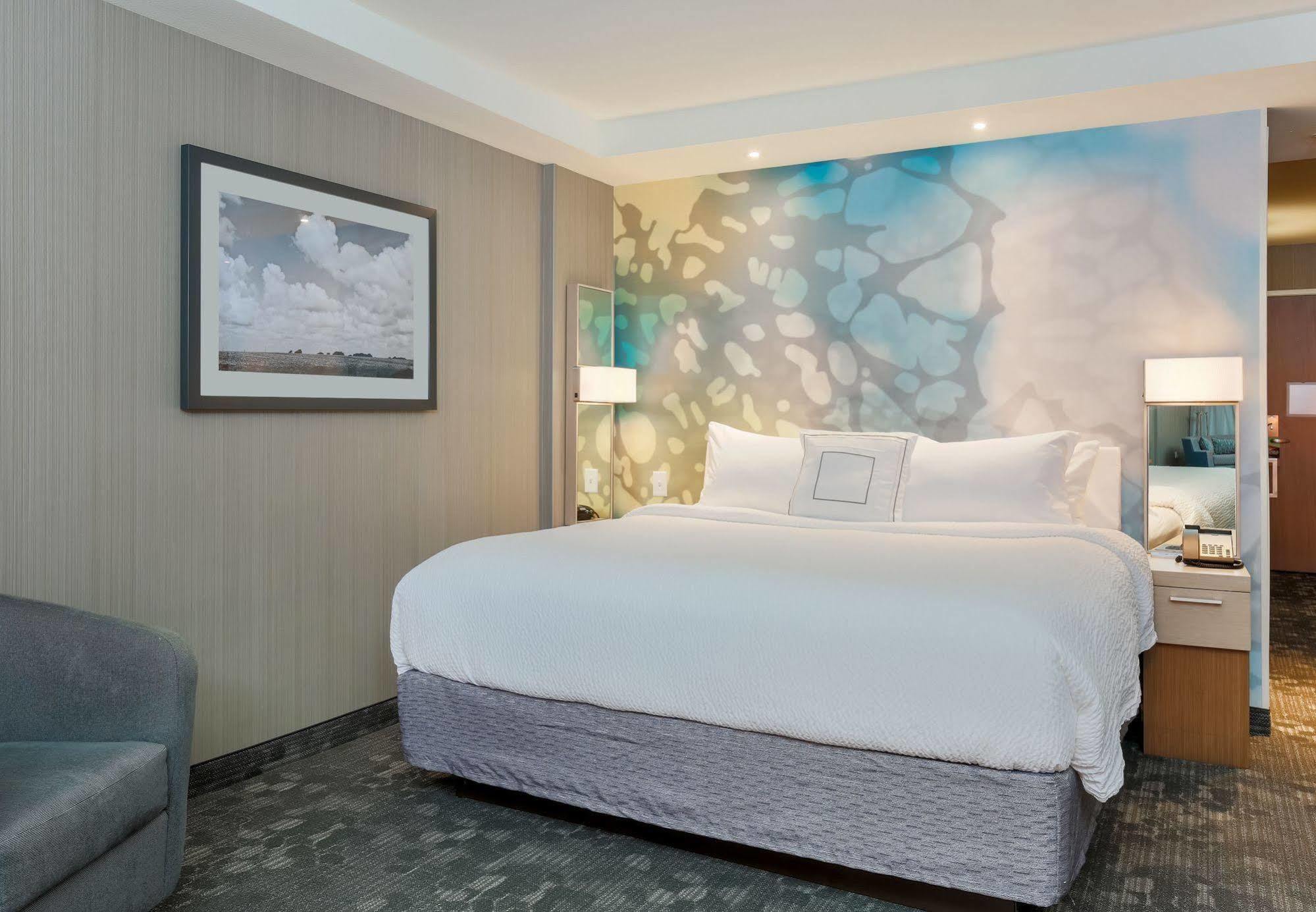Courtyard By Marriott Dallas Midlothian At Midlothian Conference Center Zewnętrze zdjęcie